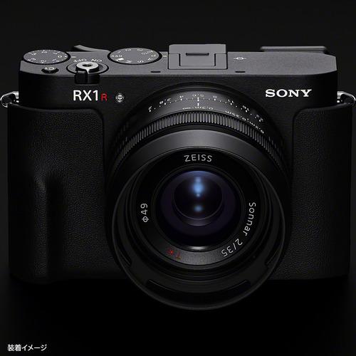 ソニー LCS-RXL ボディケース RX1R III用 : ヤマダデンキ Yahoo!店
