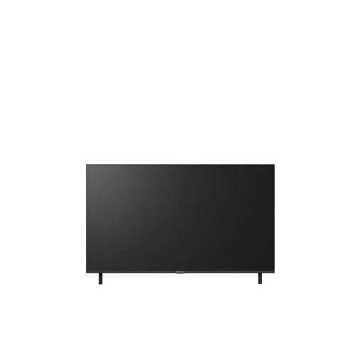 パナソニック TV-43W80C 43V型 4K液晶テレビ 新世代AI高画質エンジン