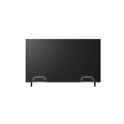 パナソニック TV-43W80C 43V型 4K液晶テレビ 新世代AI高画質エンジン