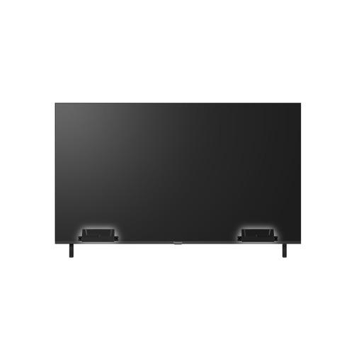 パナソニック TV-50W80C 50V型 4K液晶テレビ 新世代AI高画質エンジン