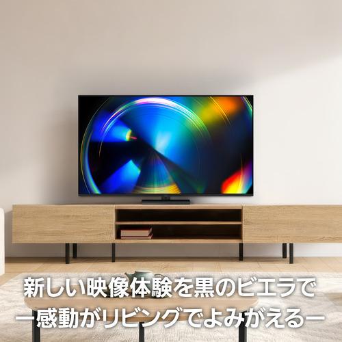 無料長期保証】【期間限定ギフトプレゼント】パナソニック TV-65W93C