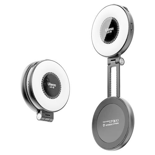 【20個セット】めておら　リングライト　リンライ　心音 ルミジュエル 全3種 | 8色カラーチェンジリングライト | ライブに