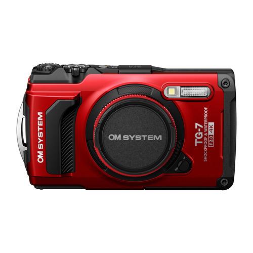 OM SYSTEM CLA-T01 コンバーターアダプター Tough TGシリーズ専用