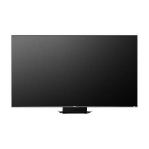 薄型液晶テレビ メーカー3年保証付 無料長期保証】【3年保証つき】ハイセンス RGB 75YSUX 75V型 MiniLED