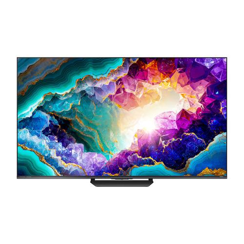 無料長期保証】ハイセンス RGB 65U9S 65V型 MiniLED 4K液晶テレビ AR