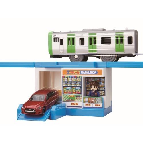 タカラトミー J−23 トミカが発車！プラレールのお店｜yamada-denki｜04