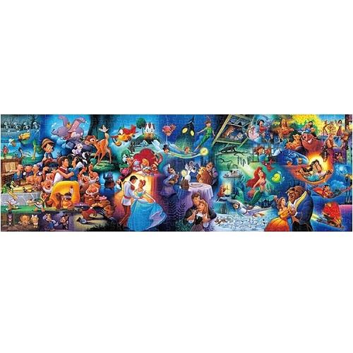 テンヨー Dg 456 741 ディズニーキャラクター名場面集 税込