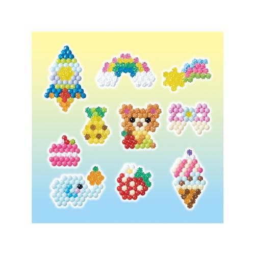 エポック社 AQ−317 アクアビーズ 5000ビーズトランク : ヤマダデンキ