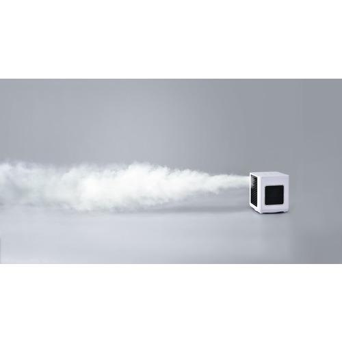 ショップジャパン CCH8WHWS ここ冷えR8 冷風扇 ターボモード搭載 軽量