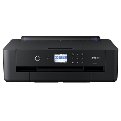 EPSON EP-50V インクジェットプリンター　A3対応 カラリオ 【A3対応】エプソン EP-50V A3カラー対応 インクジェット