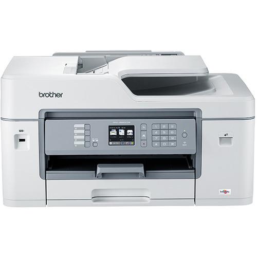 ブラザー Mfc J6583cdw インクジェットプリンター Privio L判 A3 ヤマダデンキ Paypayモール店 通販 Paypayモール