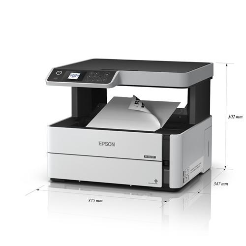 エプソン（EPSON） PX-M270T A4モノクロインクジェット複合機 