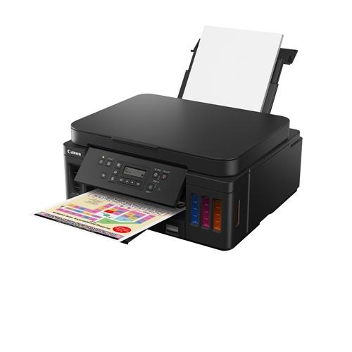 キヤノン G6030 インクジェットプリンター GIGATANK プリンター 