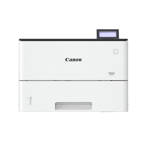 キヤノン LBP321 レーザービームプリンター Satera : ヤマダデンキ
