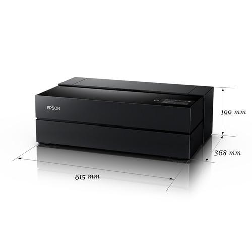エプソン SC-PX1VL エプソンプロセレクション 10色顔料 A2ノビサイズ対応インクジェットプリンターの画像