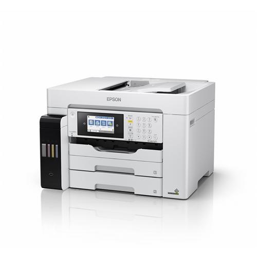 【A3対応】エプソン PX-M6712FT エプソン A3カラー複合機プリンター エコタンクの画像