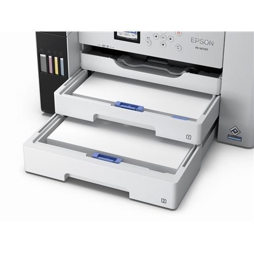 エコタンク搭載モデル PX-S6710T インクジェットプリンター A3 エコタンク搭載モデル PX-S6710T｜製品情報｜エプソン