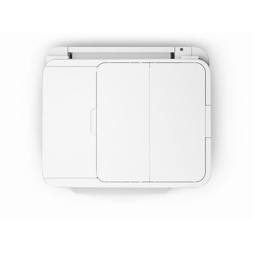 エプソン EW-M530F A4複合機プリンター   ホワイトの画像