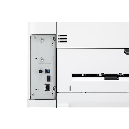 EPSON LP-S3590 モノクロレーザープリンターの画像