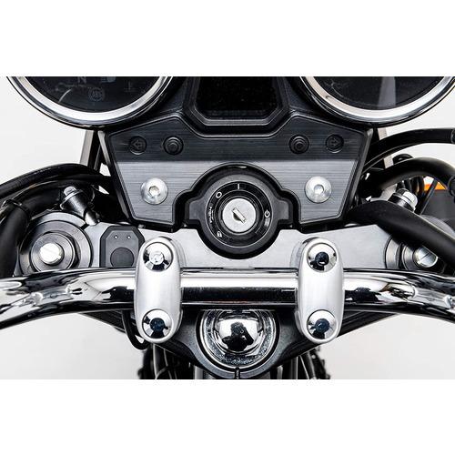 ミツバ(MITSUBA) EDR−21Ga aシリーズ2カメラGPS バイク用ドラレコ 32GBSD付の画像