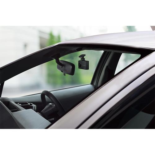 ユピテル SN-ST2300c ドライブレコーダー 1カメラ 32GB microSDカード