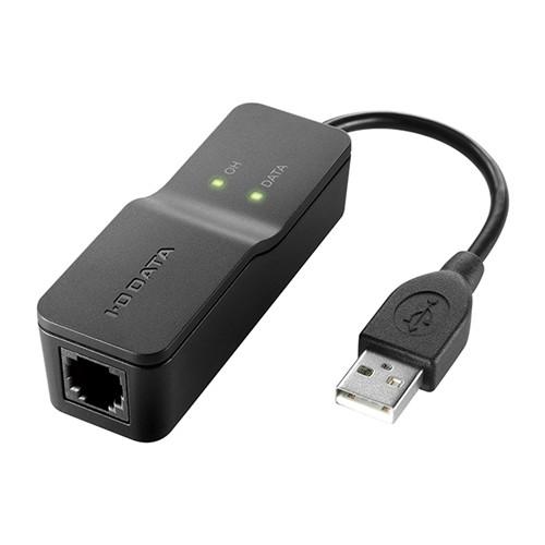 I-O DATA（アイ・オー・データ機器） IOデータ DFM-56U V.90準拠 USB 