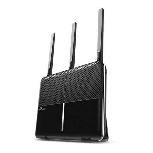 TP-Link ティーピーリンク Wi-Fi無線LAN親機11ac／n／a／g／b MU-MIMOデュアルコアCPUスタンド3Y　ARCHER A2600｜yamada-denki｜05