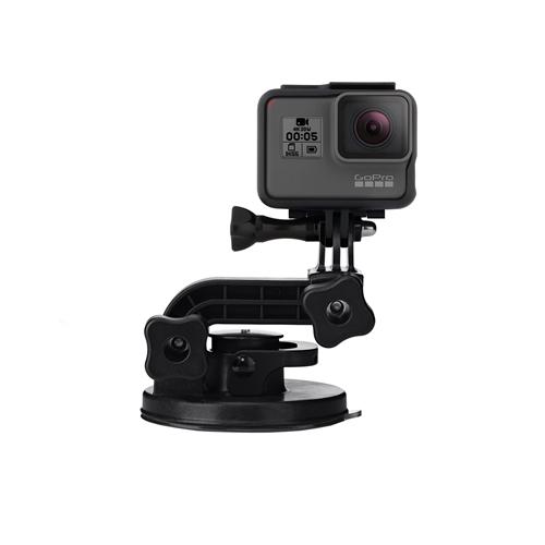 GoPro（ゴープロ） GoPro AUCMT-302 サクションカップマウント