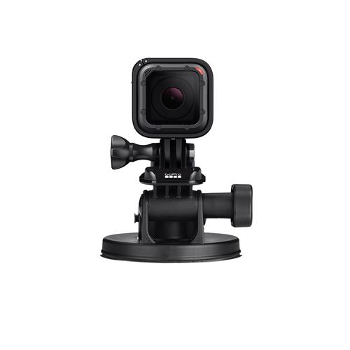 GoPro（ゴープロ） GoPro AUCMT-302 サクションカップマウント