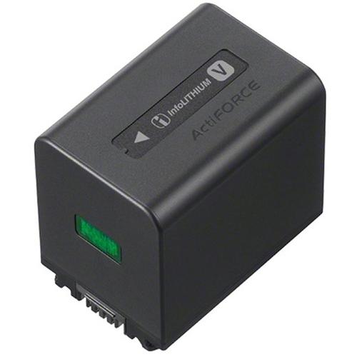 SONY NP-FV70A バッテリー 2個セット SONY（ソニー） NP-FV70A ハンディカム「Vバッテリー」対応モデル用