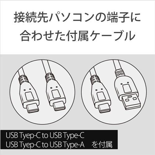 ソニー MRW-G1 CFexpressTypeB XQDメモリーカードリーダー