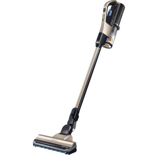 無料長期保証 日立 Pv Bh900h N 春の新作シューズ満載 Dcスティッククリーナー パワーブーストサイクロン シャンパンゴールド 掃除機