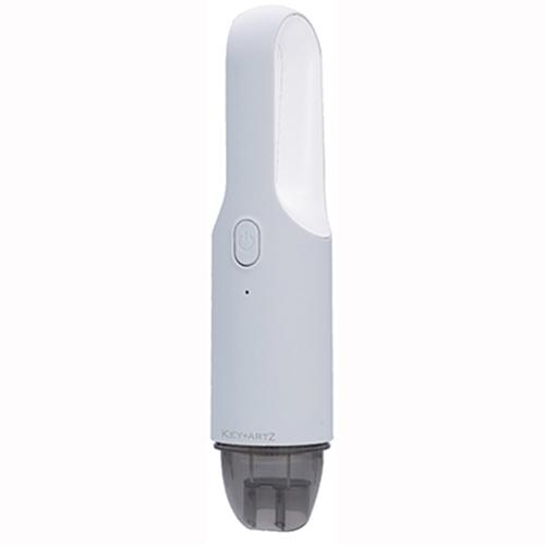 ヒーローグリーン HV22GY ハンディクリーナー : ヤマダデンキ Yahoo!店
