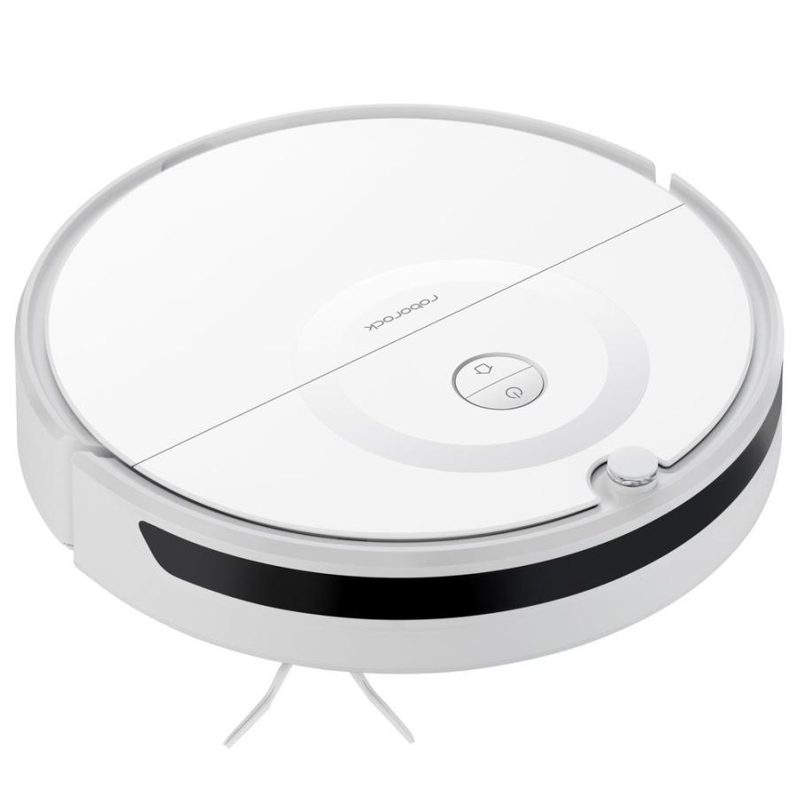 推奨品]ロボロック Roborock E502-04 ROBOROCK E5掃除ロボット(白) E502-04