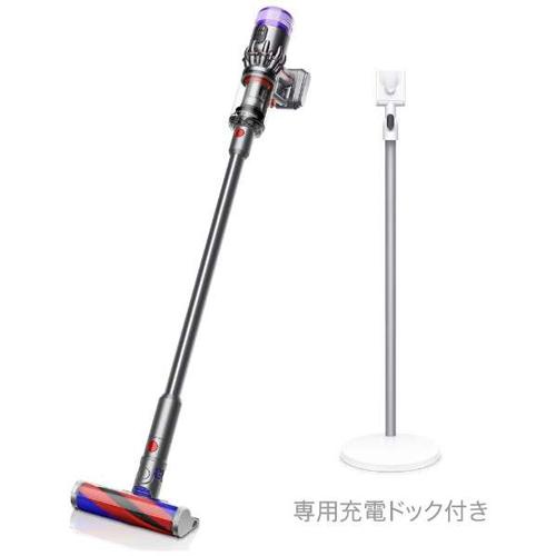 推奨品】ダイソン SV21FFCOMN Dyson Micro 1.5kg Complete サイクロン