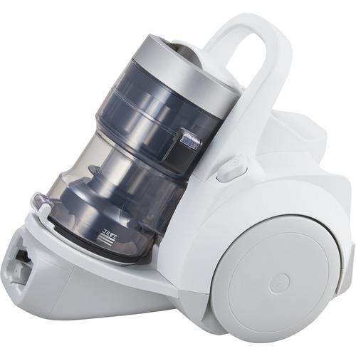 パナソニック 掃除機 サイクロン 軽量 ホワイト MC-SR600K-W パナソニック サイクロン式クリーナー MC-SR600K-W ホワイト