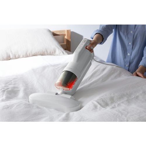 アイリスオーヤマ FCA-A3-W 布団クリーナー ホワイト FCAA3W