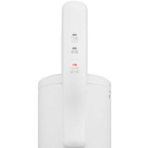 アイリスオーヤマ FCA-B2H-W 布団クリーナーハイパワー ホワイト