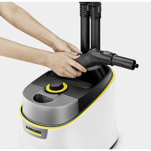 ★11時間以内発送★美品 ケルヒャー SC 4 Deluxe スチームクリーナー 【BCD8299623937】(30256円)