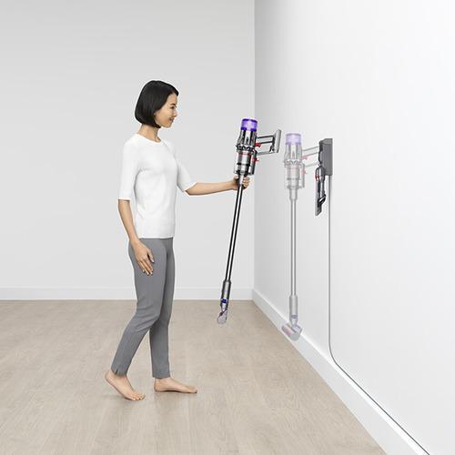 Dyson 掃除機 SV18FFOR2 デジタルスリムオリジン ニッケル Dyson（ダイソン） 掃除機 Dyson Digital Slim Origin SV18 FF OR2