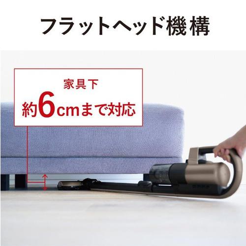 三菱電機 HC-JD2C 三菱コードレススティッククリーナー iNSTICK 三菱電機 HC-JD2C 三菱コードレススティッククリーナー iNSTICK