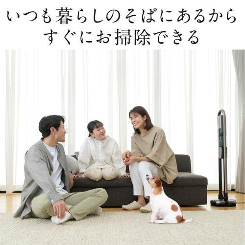 三菱電機 HC-JD2C 三菱コードレススティッククリーナー iNSTICK 三菱電機 HC-JD2C 三菱コードレススティッククリーナー iNSTICK