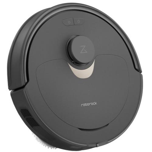 Roborock QR52-04 Q Revo(黒) 4way全自動ドックQ搭載 ロボット Roborock QR52-04 Q Revo(黒) 4way全自動ドックQ搭載 ロボット