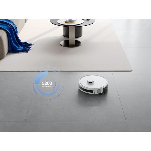 エコバックス DLX3422EE DEEBOT Y1 PRO ロボット掃除機 : ヤマダデンキ
