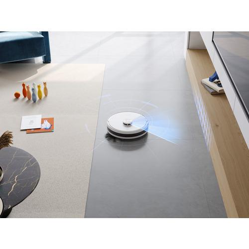 エコバックス DLX3422EE DEEBOT Y1 PRO ロボット掃除機 : ヤマダデンキ