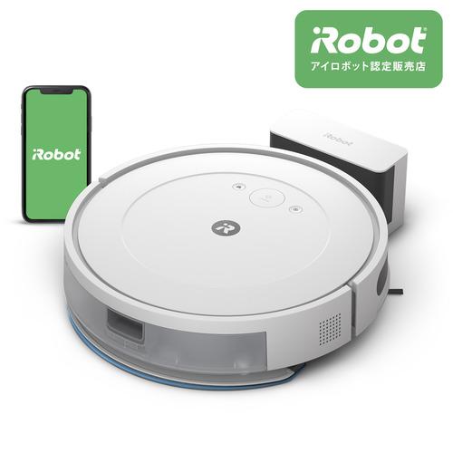 アイロボット（iRobot） Y011260 ルンバ コンボ Essential robot