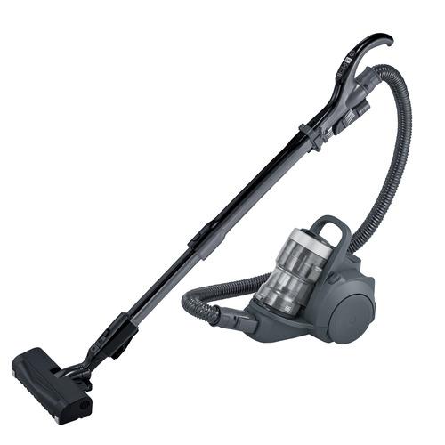 推奨品】パナソニック MC-SR42K-A サイクロン式キャニスター掃除機 