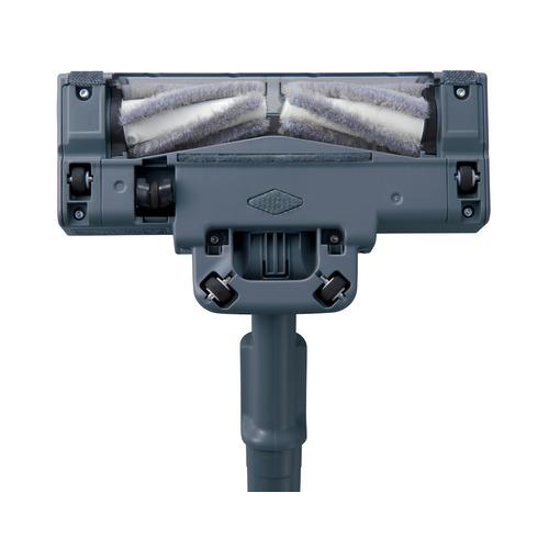 パナソニック MC-SB54K-A コードレススティック掃除機 ストーンブルーの画像