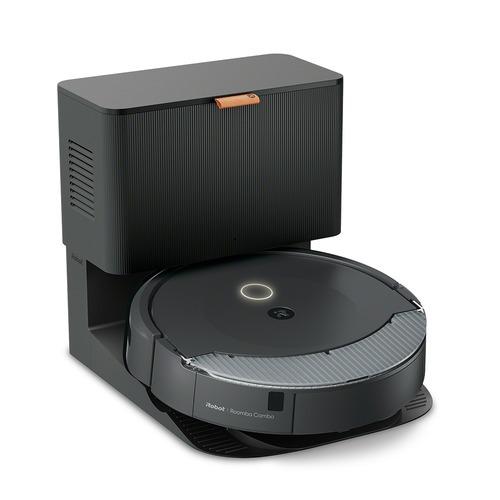 アイロボット X055860 ルンバ コンボ10 Max ロボット+AutoEmpty アイロボット X055860 ルンバ コンボ10 Max ロボット+AutoEmpty