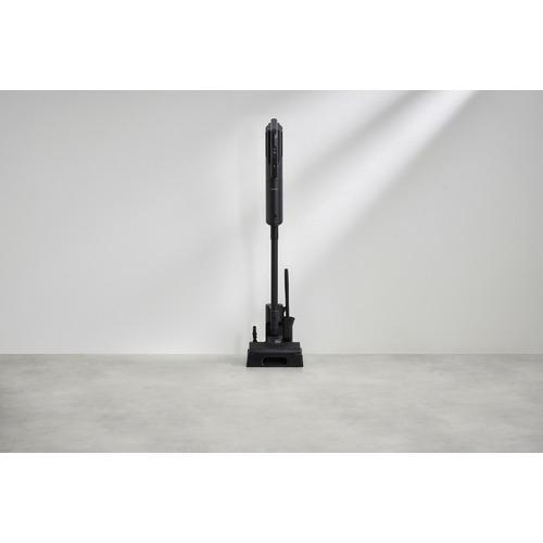 アイリスオーヤマ SBD-GY1P-B 充電式紙パックスティック アイリスオーヤマ SBD-GY1P-B 充電式紙パックスティック